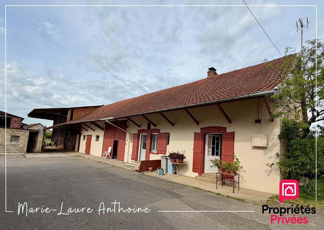 FOULENAY Maisons  6 pièces 150 m2 - Foulenay 12
