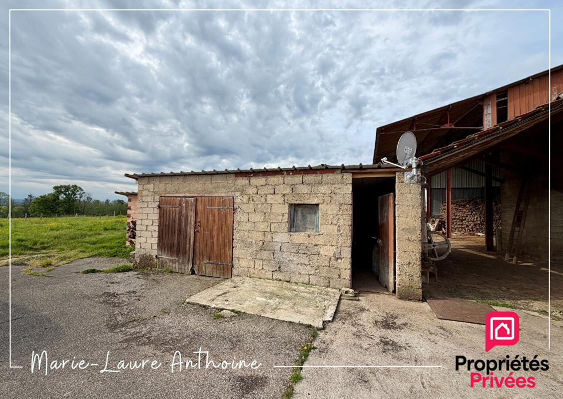 FOULENAY Maisons  6 pièces 150 m2 - Foulenay 13