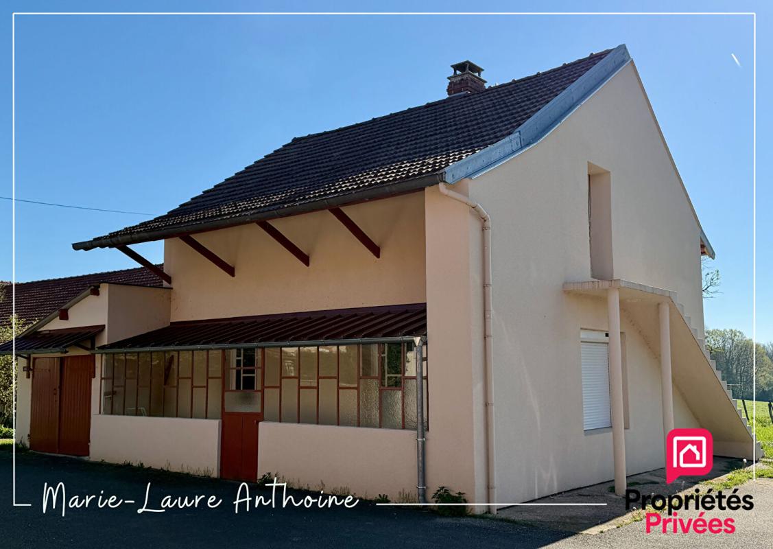 FOULENAY Maisons  6 pièces 150 m2 - Foulenay 16