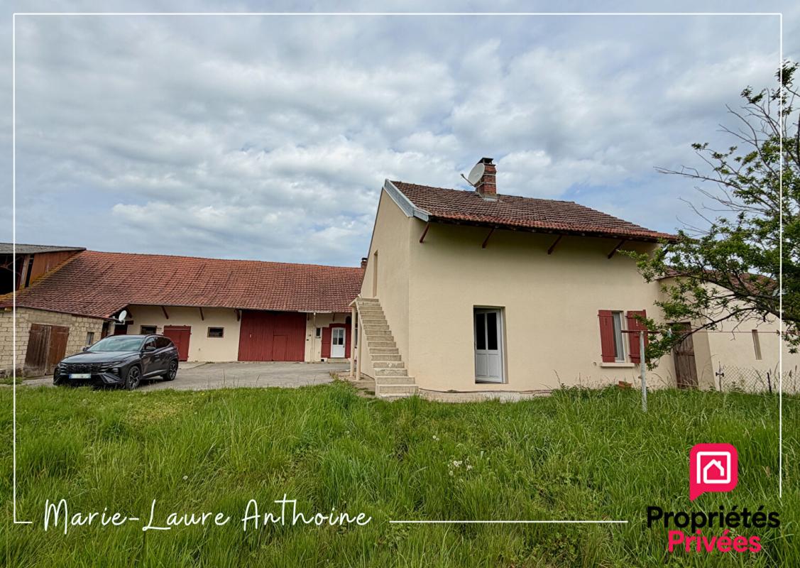 FOULENAY Maisons  6 pièces 150 m2 - Foulenay 17