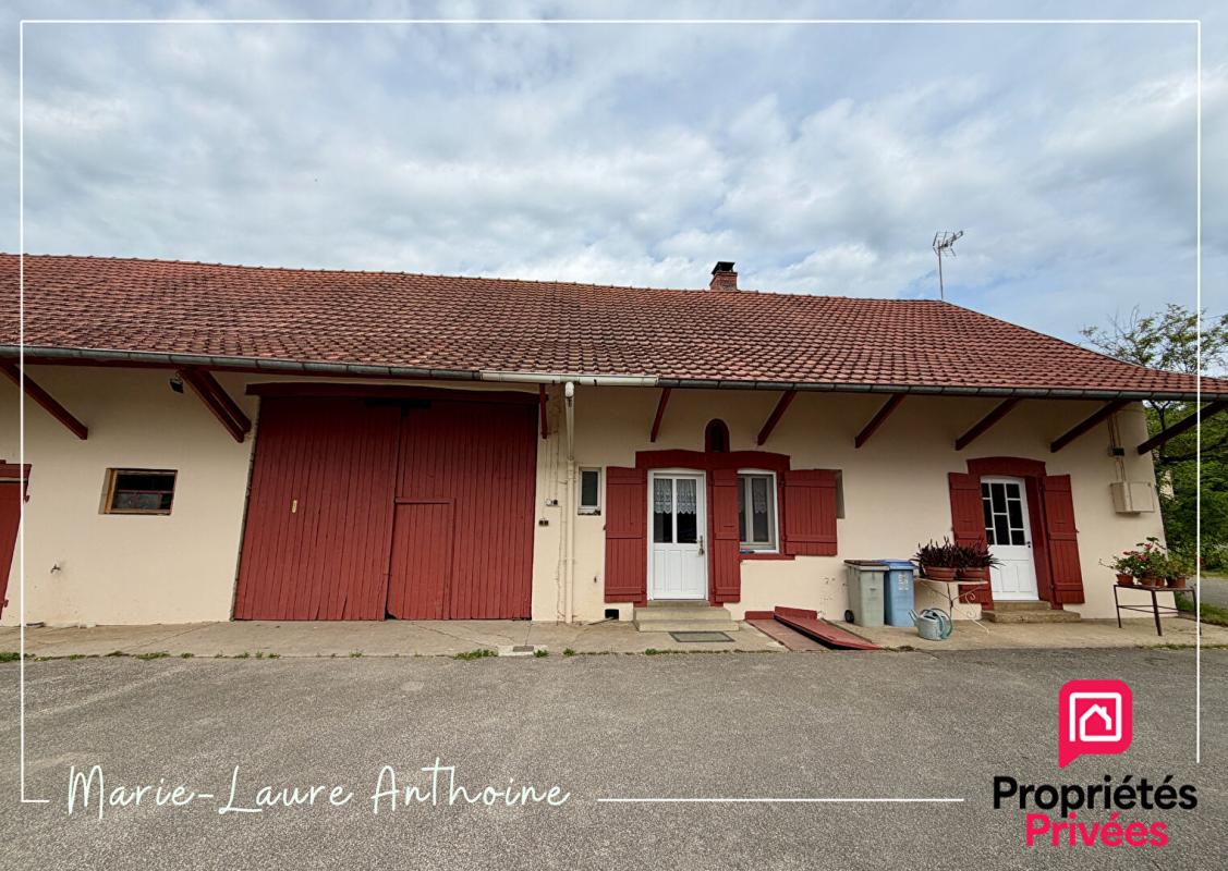 FOULENAY Maisons  6 pièces 150 m2 - Foulenay 2