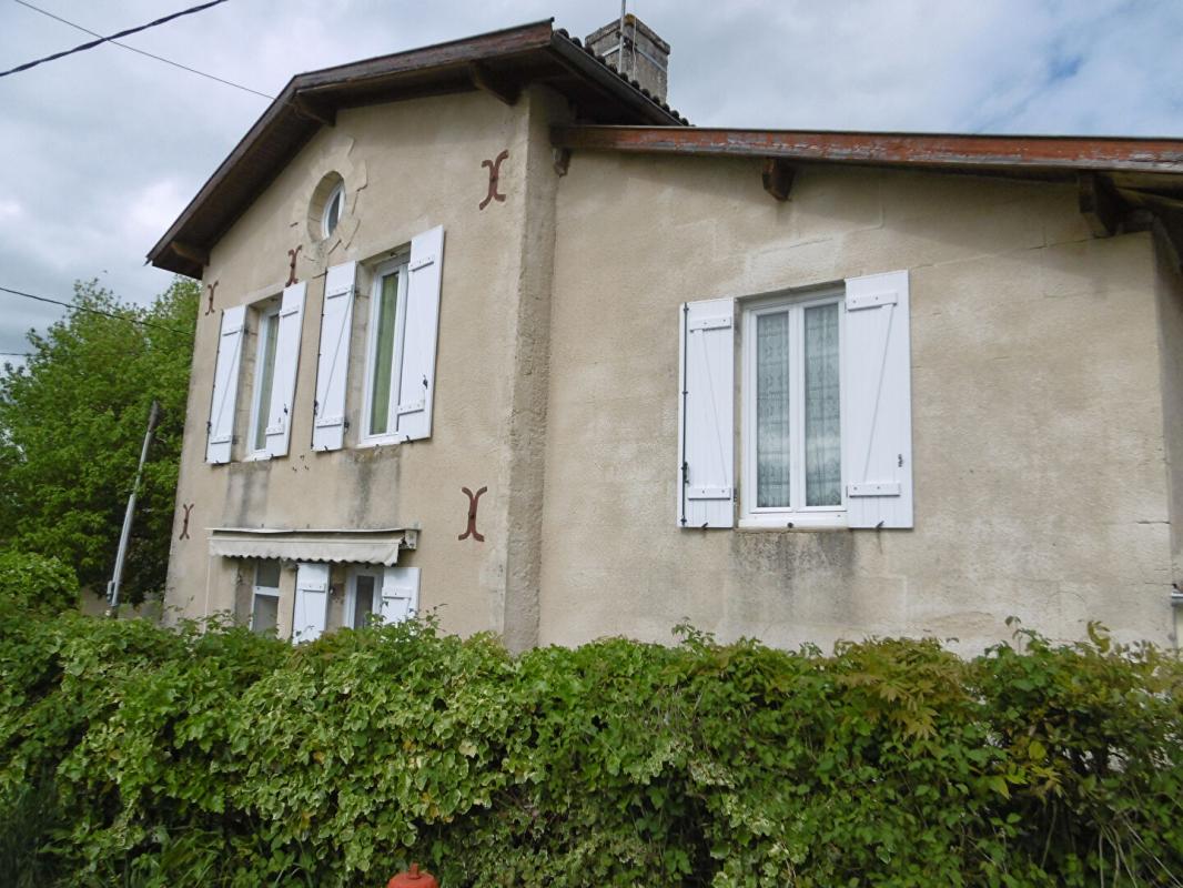LANGON Maison  7 pièces 127 m2 1