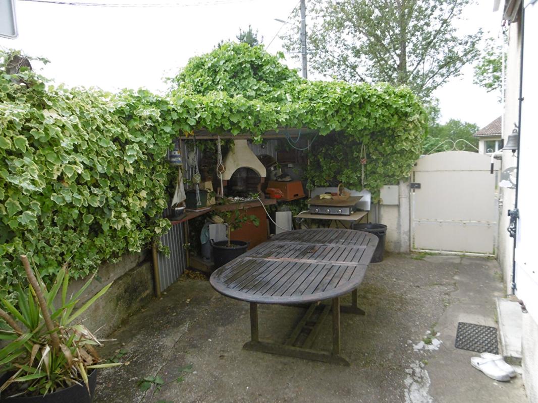 LANGON Maison  7 pièces 127 m2 10