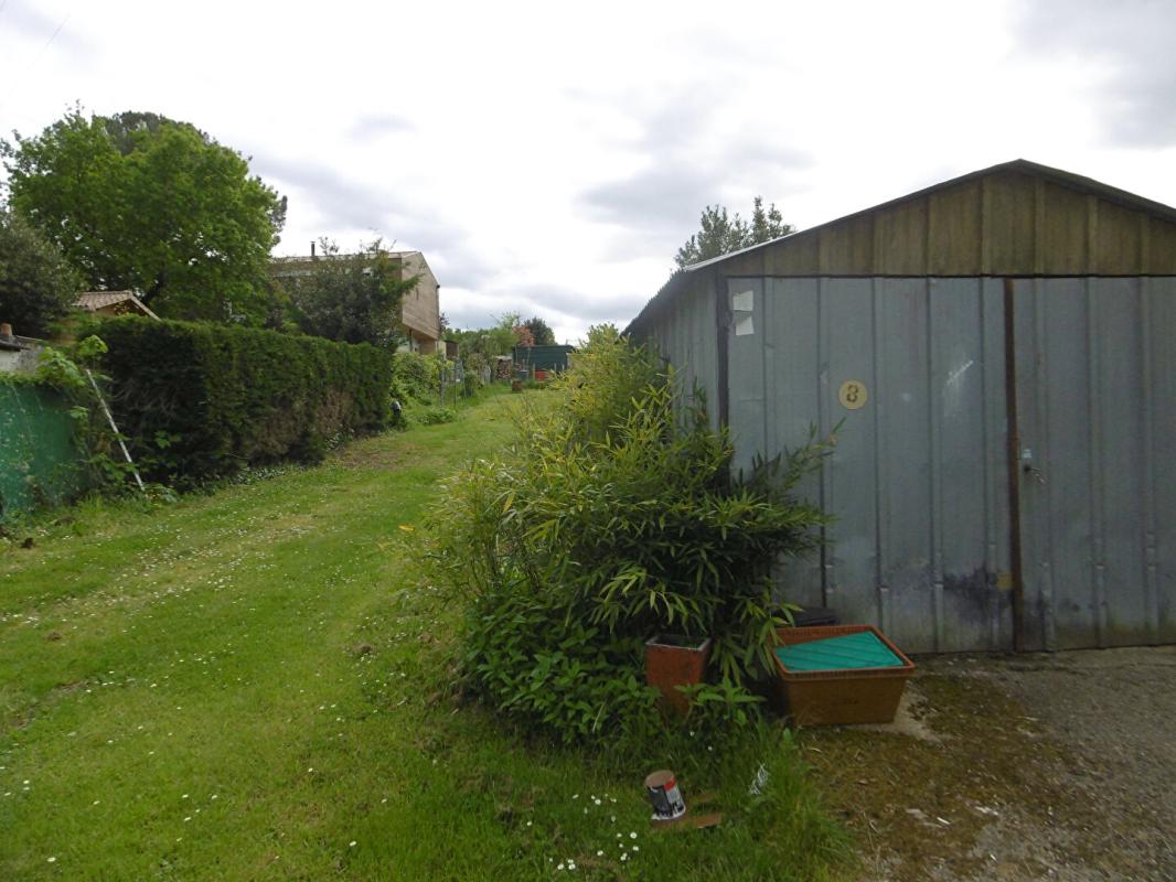 LANGON Maison  7 pièces 127 m2 11