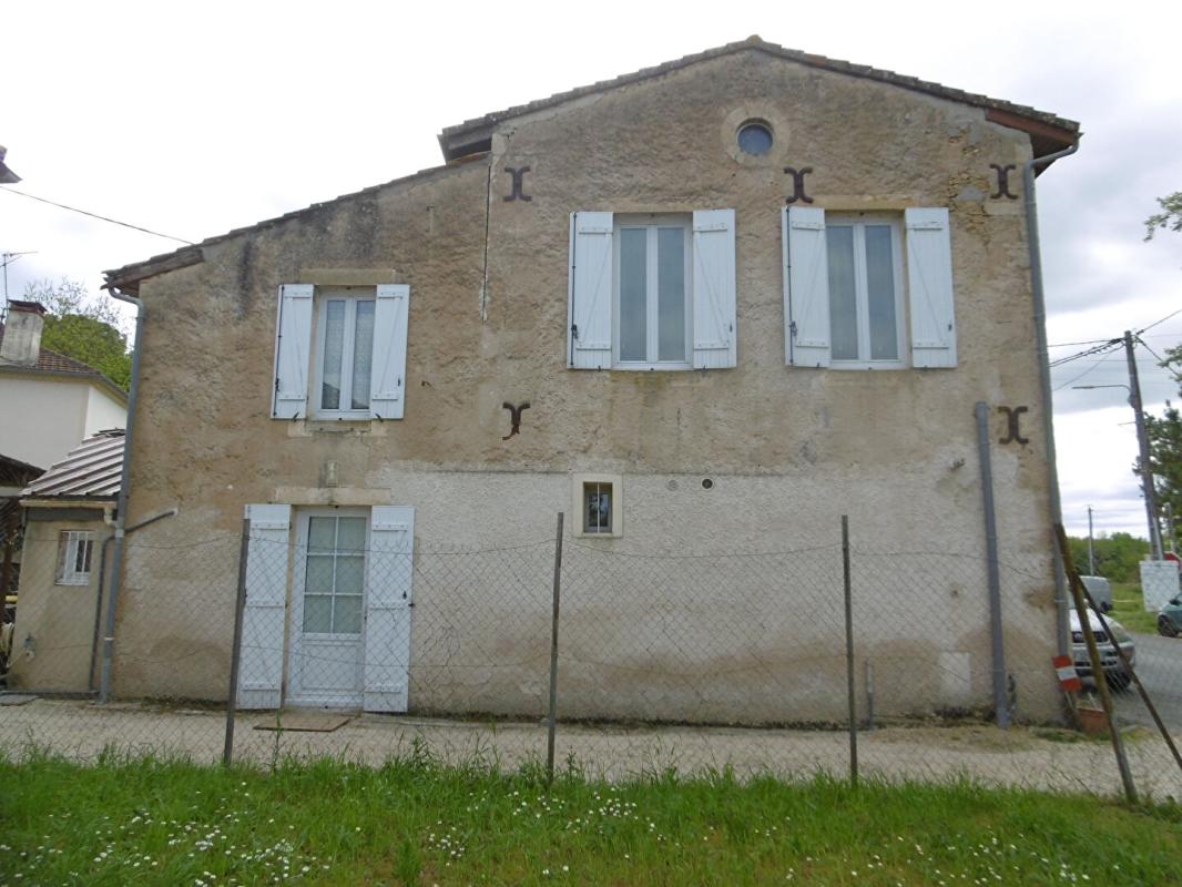 LANGON Maison  7 pièces 127 m2 12