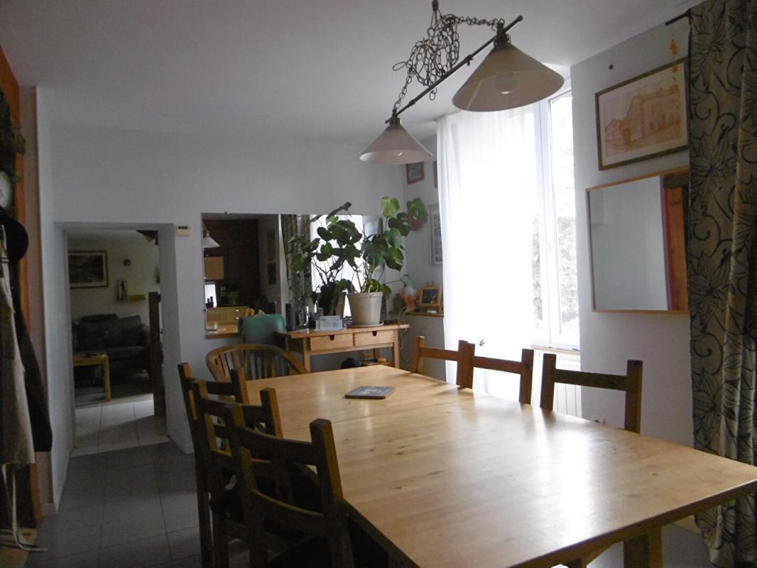 LANGON Maison  7 pièces 127 m2 4