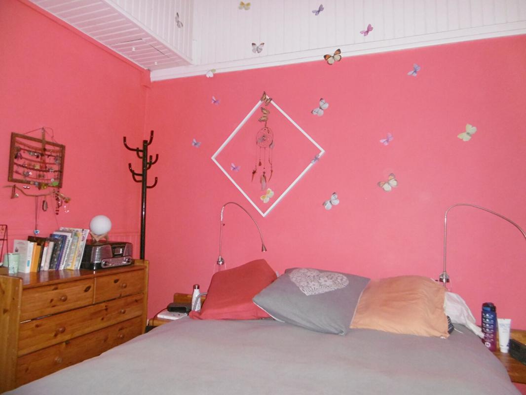 LANGON Maison  7 pièces 127 m2 6