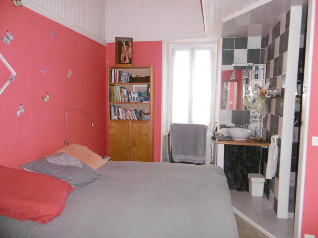 LANGON Maison  7 pièces 127 m2 7