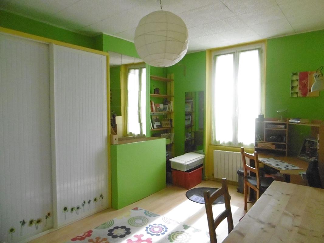 LANGON Maison  7 pièces 127 m2 8