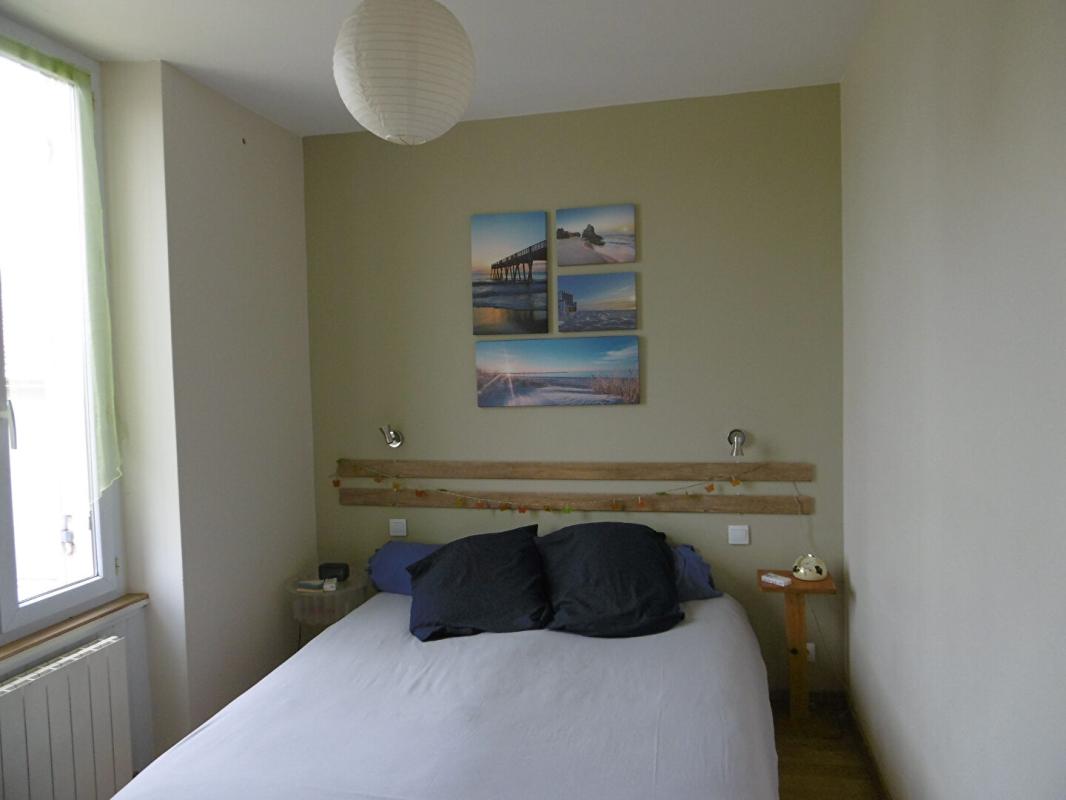 LANGON Maison  7 pièces 127 m2 9