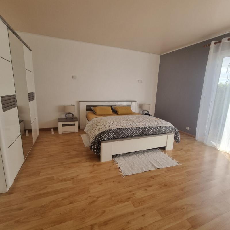 LA JONCHERE Maison bourgeoise La Jonchère 10 pièce(s) 307 m2 5