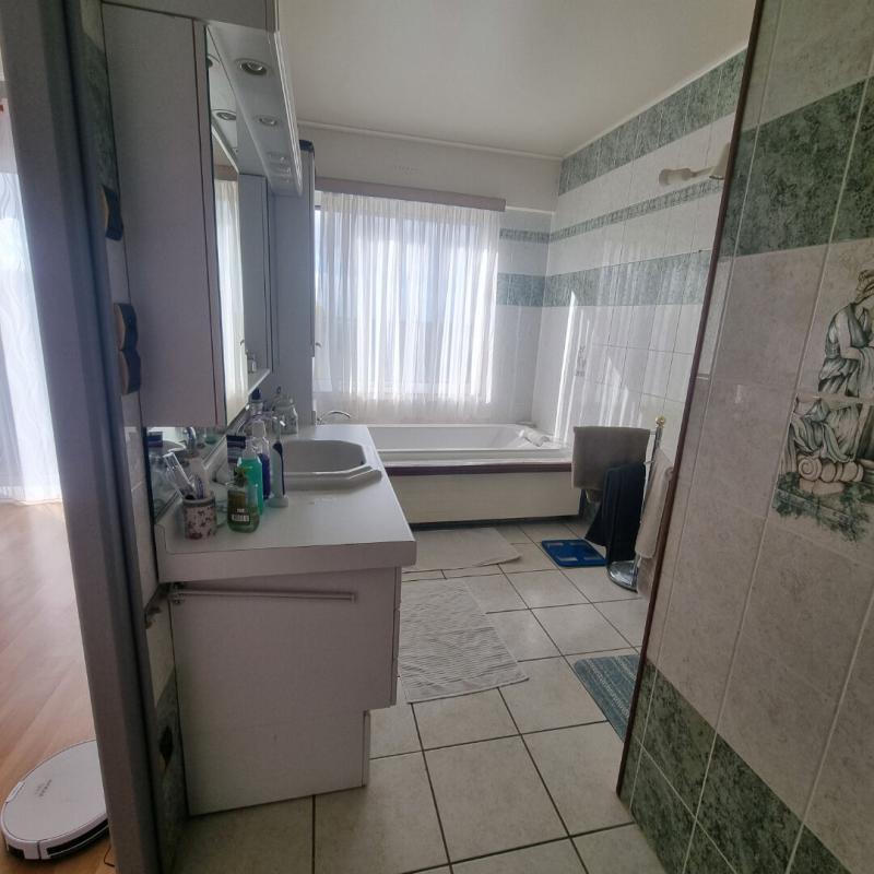 LA JONCHERE Maison bourgeoise La Jonchère 10 pièce(s) 307 m2 6