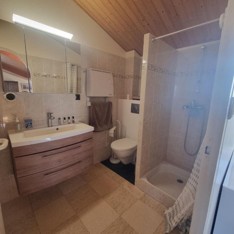 LA JONCHERE Maison bourgeoise La Jonchère 10 pièce(s) 307 m2 9