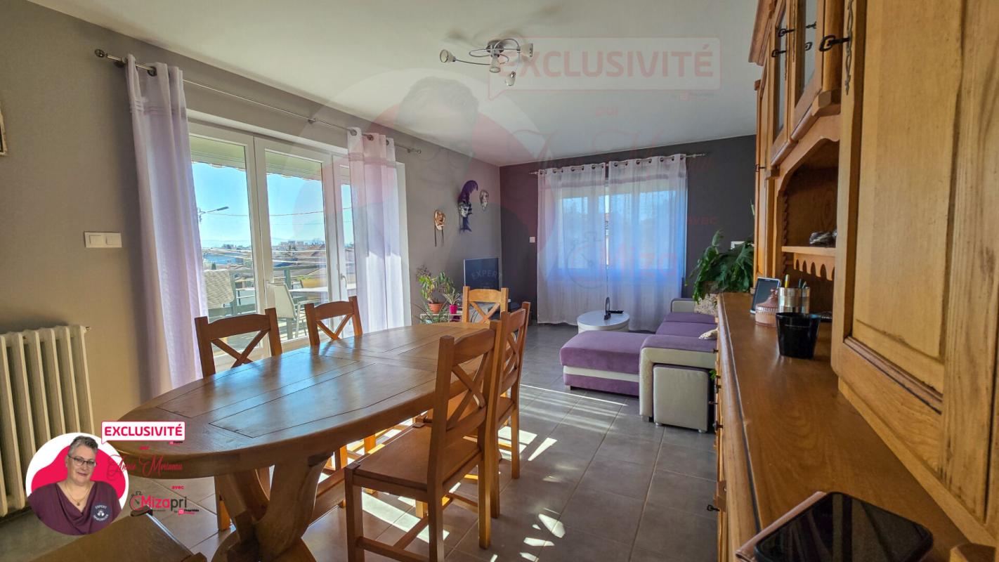 ISSOIRE Maison individuelle 180 m² avec jardin, garage et piscine, proche centre-ville Issoire 3