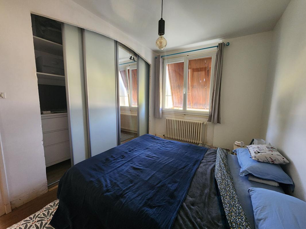 BEAULIEU-LES-LOCHES Maison Beaulieu Les Loches 5 pièce(s) 85 m2 10