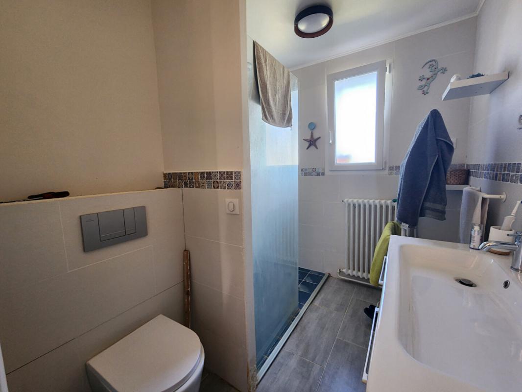 BEAULIEU-LES-LOCHES Maison Beaulieu Les Loches 5 pièce(s) 85 m2 7