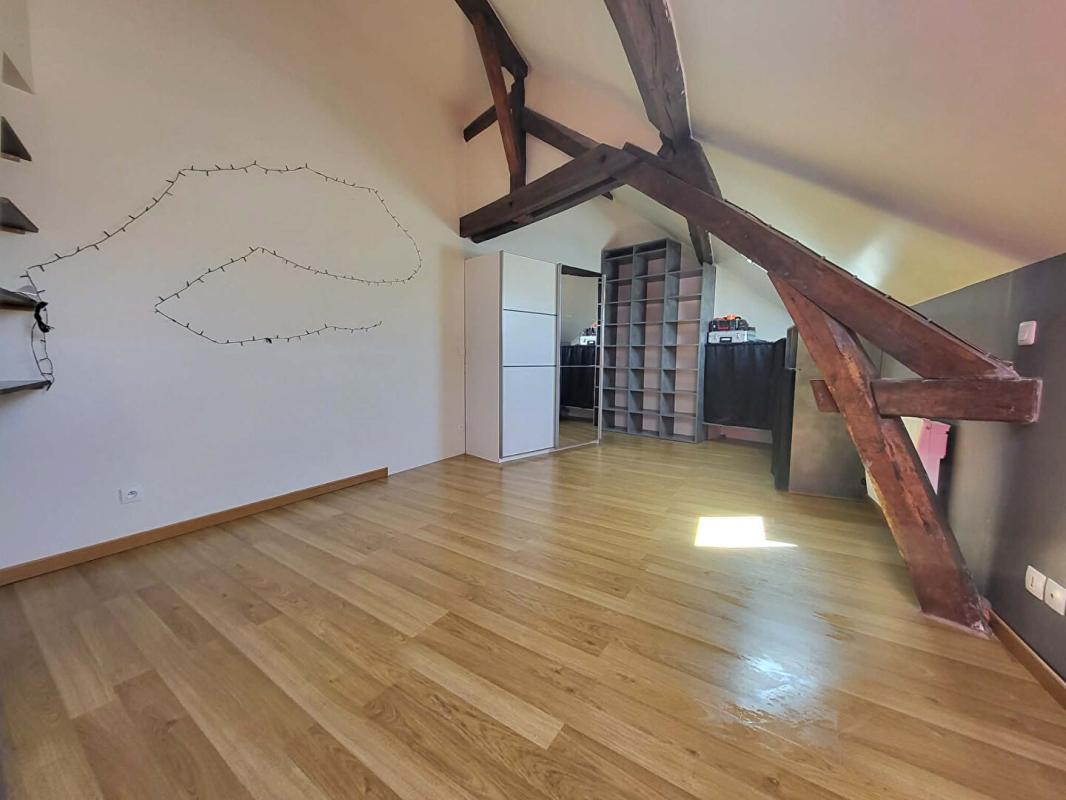 PITHIVIERS Appartement de charme ? Dernier étage ? Centre-ville de Pithiviers 9