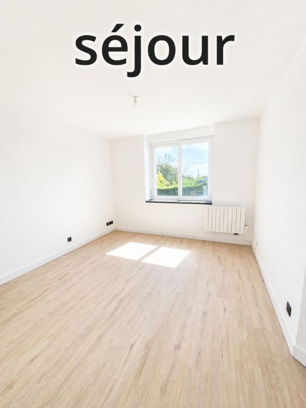 CLEGUER Appartement T2, très lumineux, refait à neuf - RDC de plain-pied - Proximité immédiate arrêt de bus - À 20 min de Lorient / 25 min des plages 5