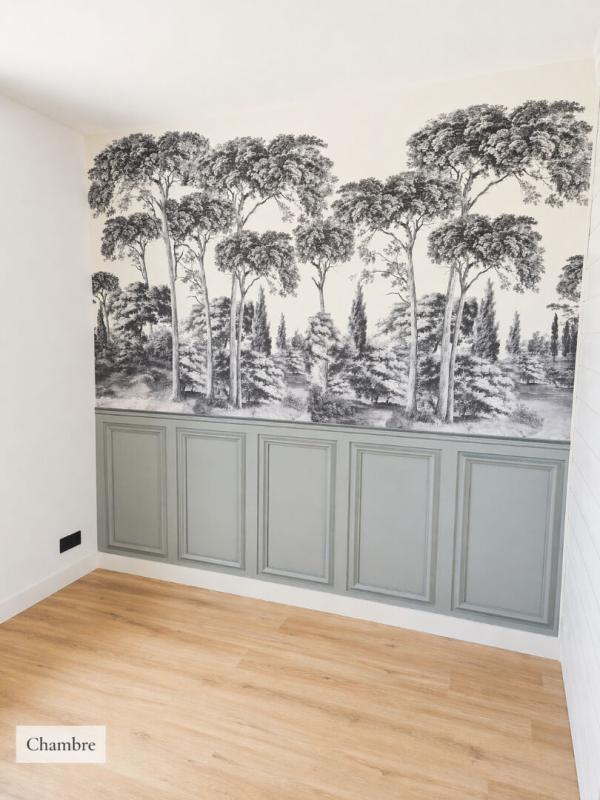 CLEGUER Appartement T2, très lumineux, refait à neuf - RDC de plain-pied - Proximité immédiate arrêt de bus - À 20 min de Lorient / 25 min des plages 6