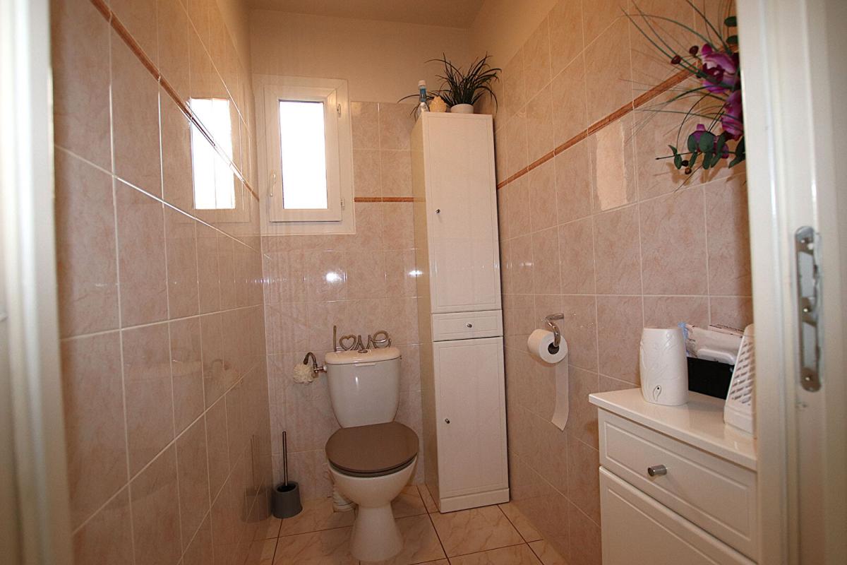 LODEVE Villa de plain-pied 136 m² - Cadre exceptionnel 11