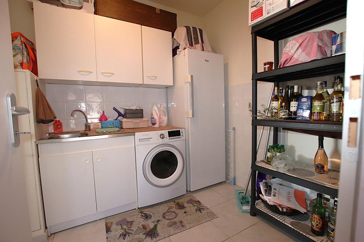 LODEVE Villa de plain-pied 136 m² - Cadre exceptionnel 13