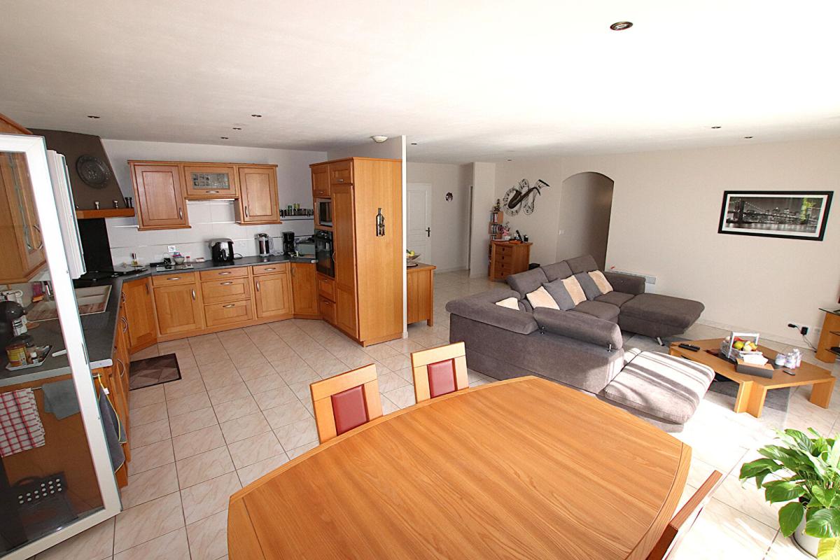 LODEVE Villa de plain-pied 136 m² - Cadre exceptionnel 7