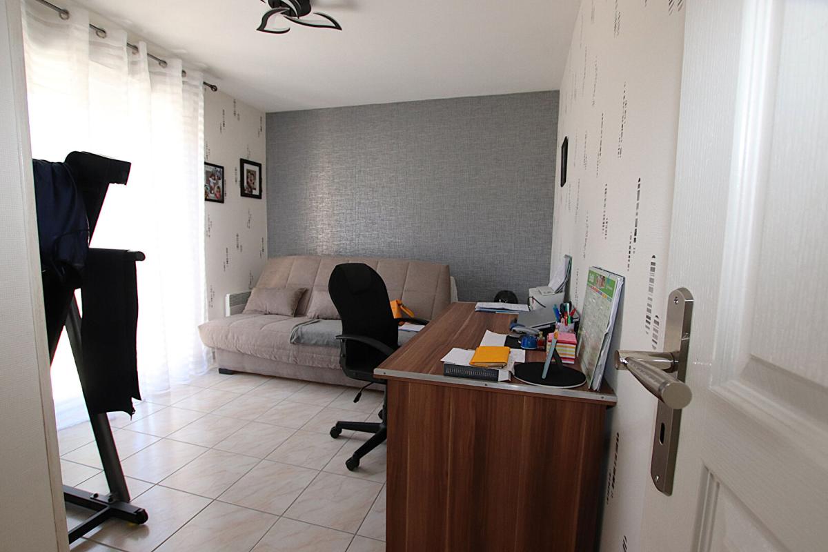 LODEVE Villa de plain-pied 136 m² - Cadre exceptionnel 9