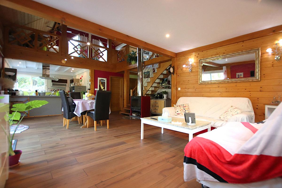 NANT Deux villas bioclimatiques sur 6 523 m² - Calme, confort et projet locatif 10