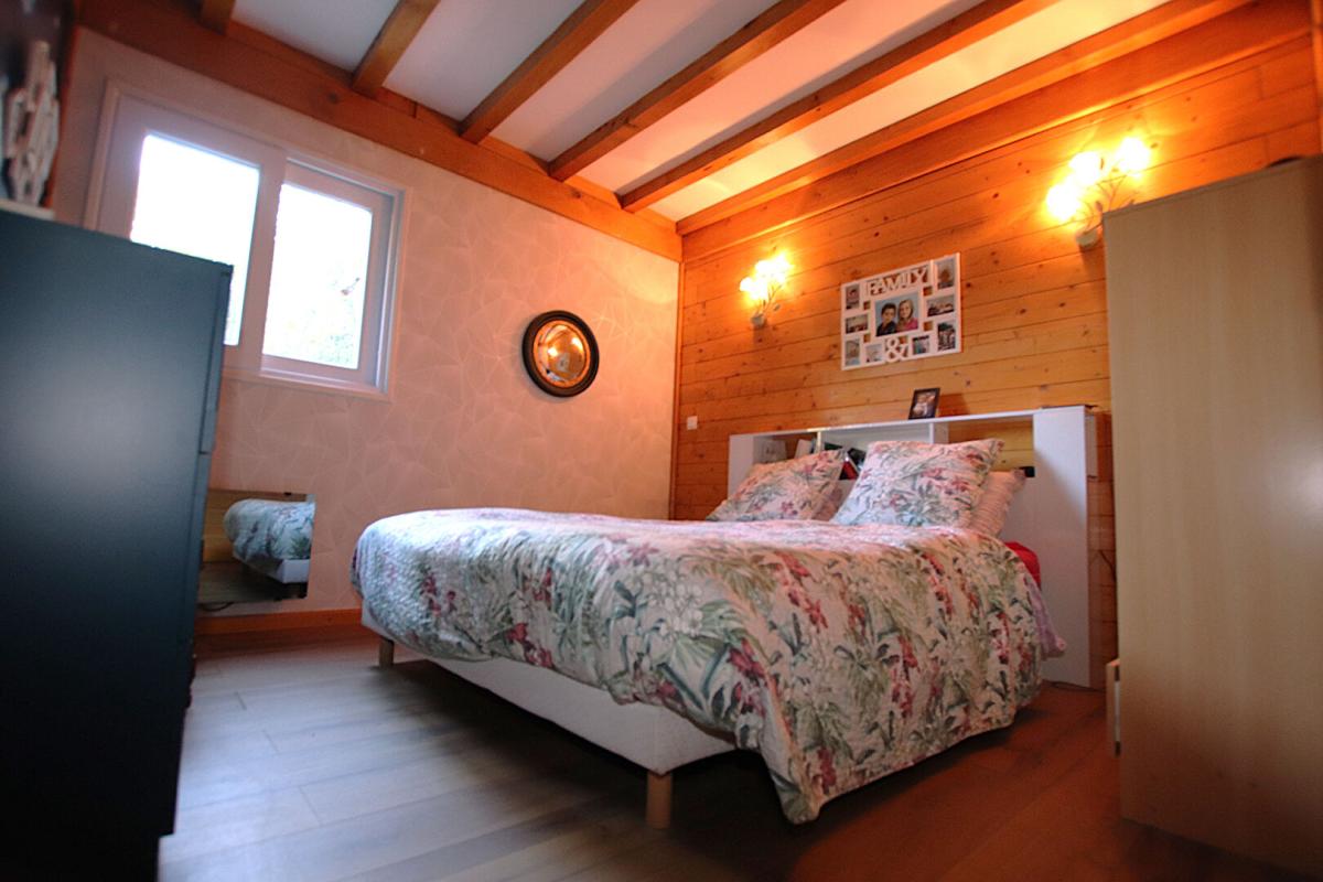 NANT Deux villas bioclimatiques sur 6 523 m² - Calme, confort et projet locatif 11