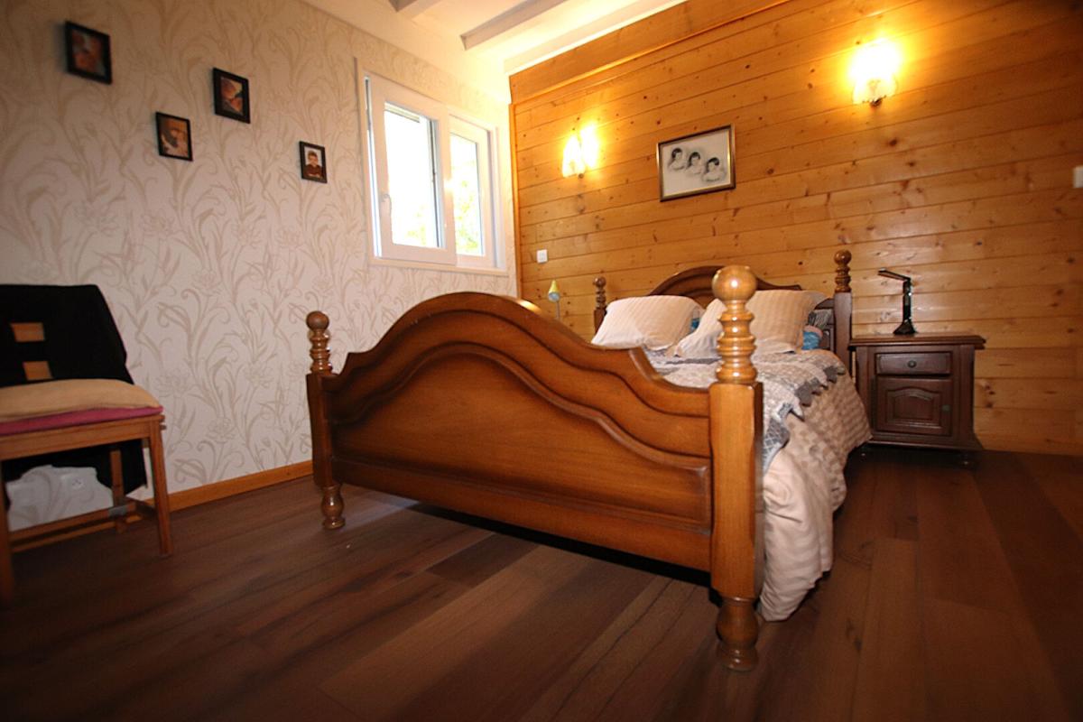 NANT Deux villas bioclimatiques sur 6 523 m² - Calme, confort et projet locatif 12