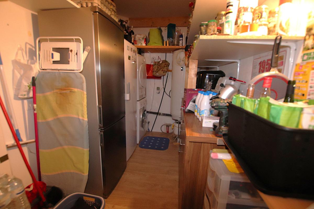 NANT Deux villas bioclimatiques sur 6 523 m² - Calme, confort et projet locatif 14