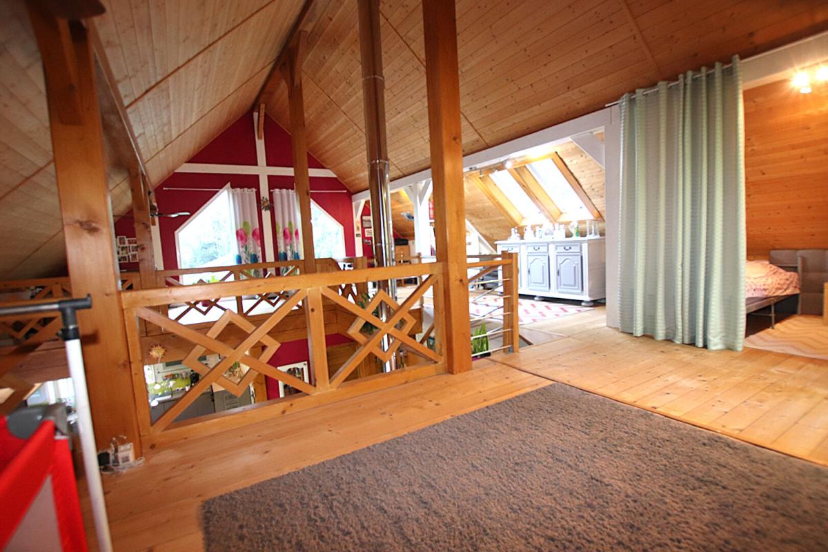 NANT Deux villas bioclimatiques sur 6 523 m² - Calme, confort et projet locatif 18