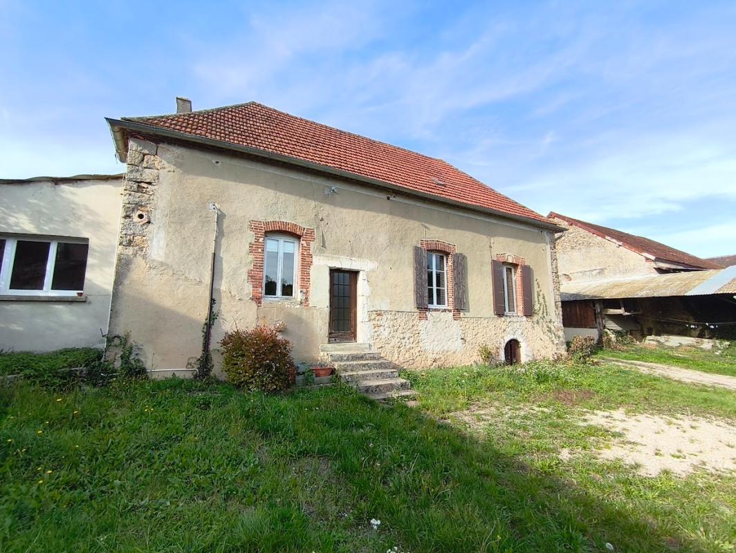 VILLEVENARD Maison Coizard - Joches 11