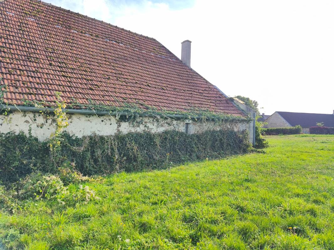 VILLEVENARD Maison Coizard - Joches 12