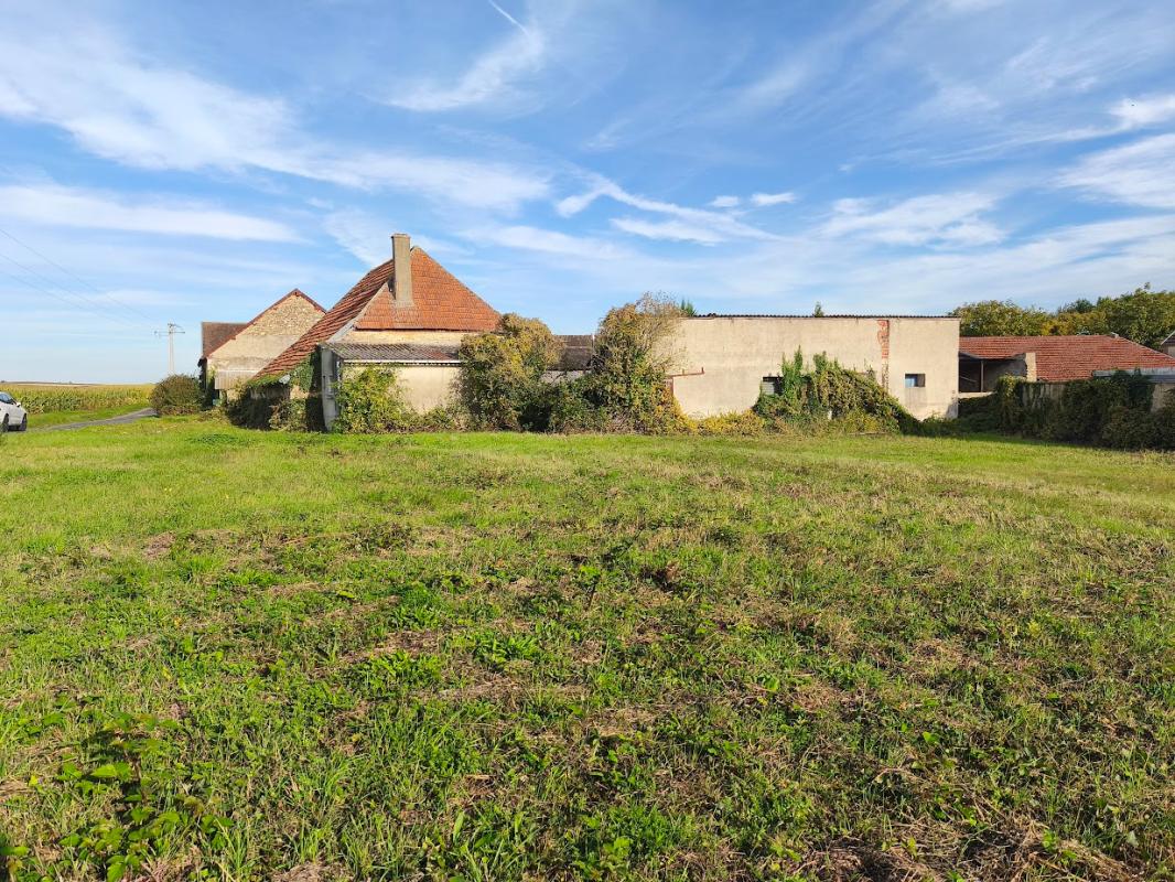 VILLEVENARD Maison Coizard - Joches 13