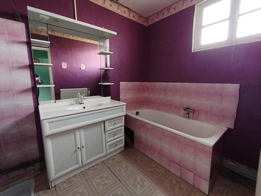 VILLEVENARD Maison Coizard - Joches 6