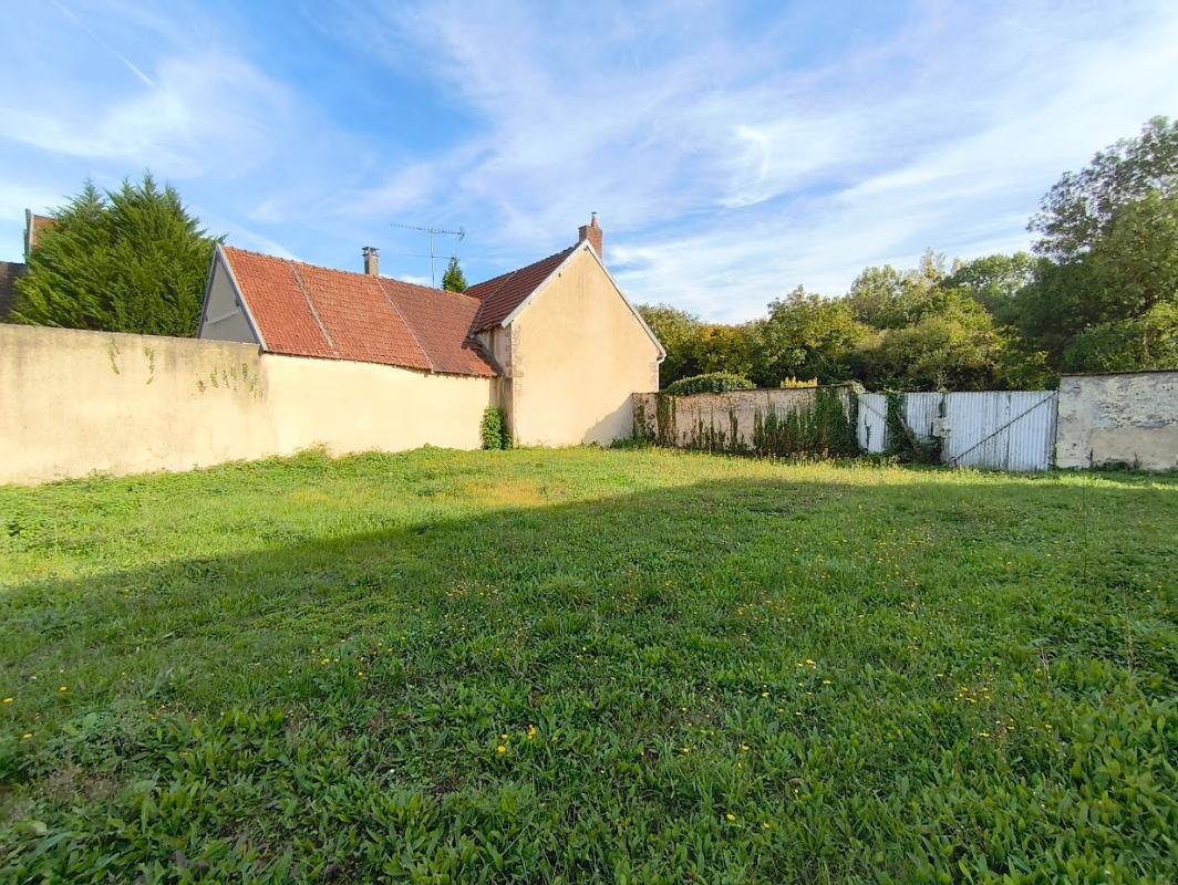 VILLEVENARD Maison Coizard - Joches 8