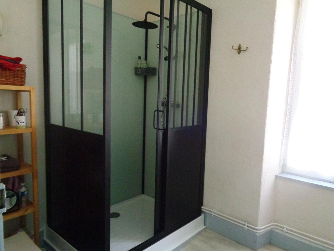 SAINT-BONNET-DE-MONTAUROUX Saint Bonnet Laval(48), maison de 200 m2, 6 chambres avec 1866 m2 de terrain 11