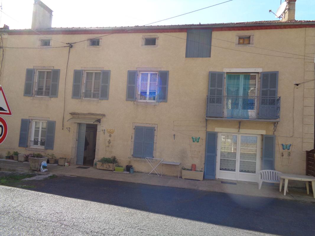 SAINT-BONNET-DE-MONTAUROUX Saint Bonnet Laval(48), maison de 200 m2, 6 chambres avec 1866 m2 de terrain 18