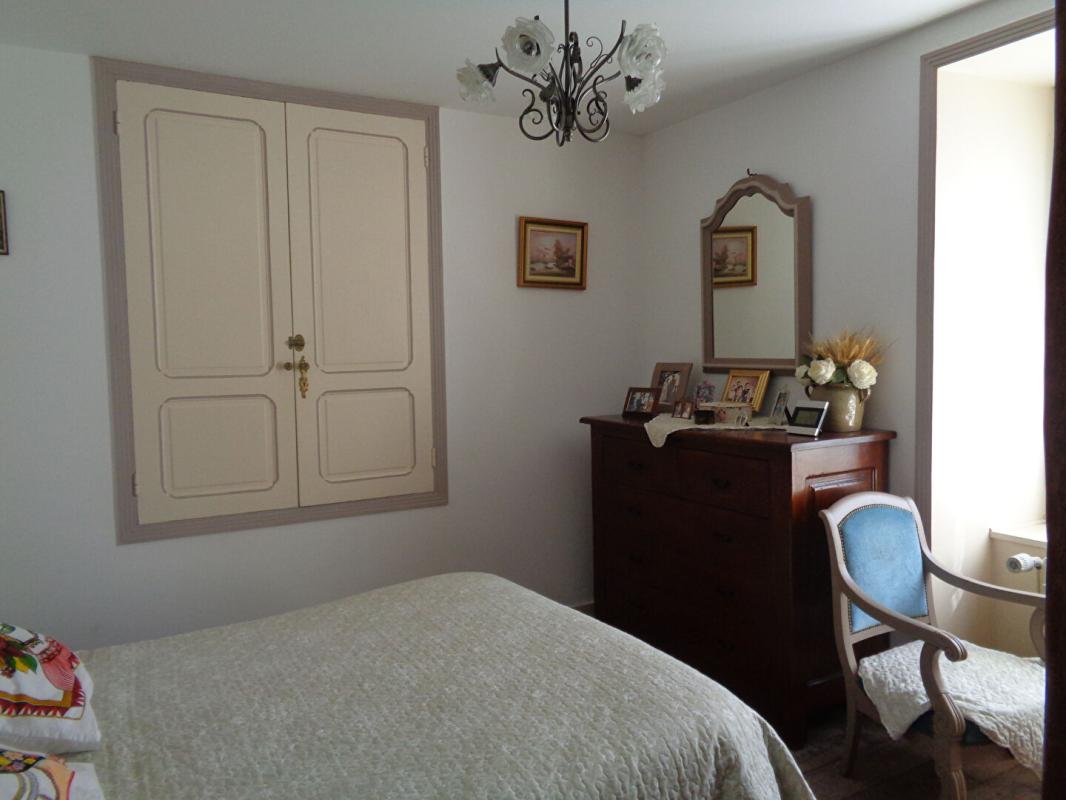 SAINT-BONNET-DE-MONTAUROUX Saint Bonnet Laval(48), maison de 200 m2, 6 chambres avec 1866 m2 de terrain 4