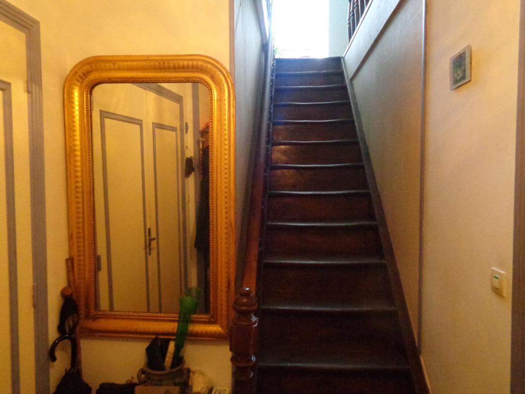 SAINT-BONNET-DE-MONTAUROUX Saint Bonnet Laval(48), maison de 200 m2, 6 chambres avec 1866 m2 de terrain 7