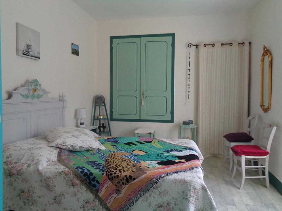 SAINT-BONNET-DE-MONTAUROUX Saint Bonnet Laval(48), maison de 200 m2, 6 chambres avec 1866 m2 de terrain 9