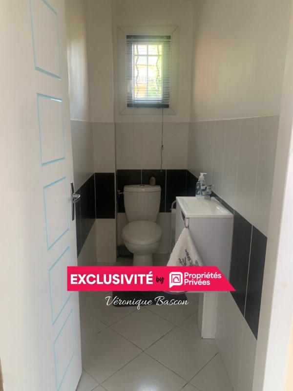 SELONNET Maison 5 pièces 86 m2 sur  terrain de 883m2 10