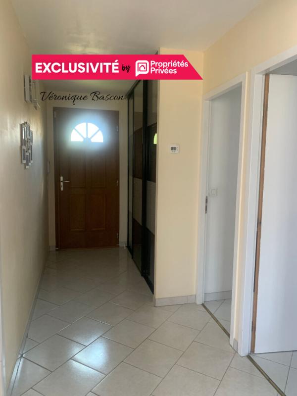 SELONNET Maison 5 pièces 86 m2 sur  terrain de 883m2 11