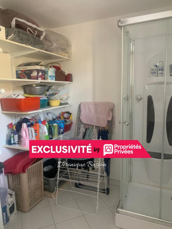 SELONNET Maison 5 pièces 86 m2 sur  terrain de 883m2 12