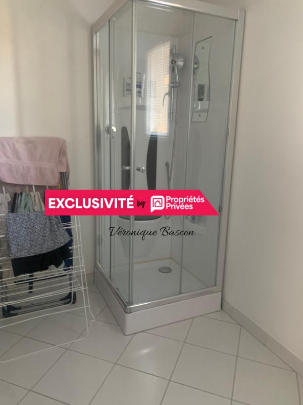 SELONNET Maison 5 pièces 86 m2 sur  terrain de 883m2 13