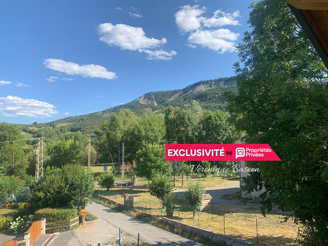 SELONNET Maison 5 pièces 86 m2 sur  terrain de 883m2 18