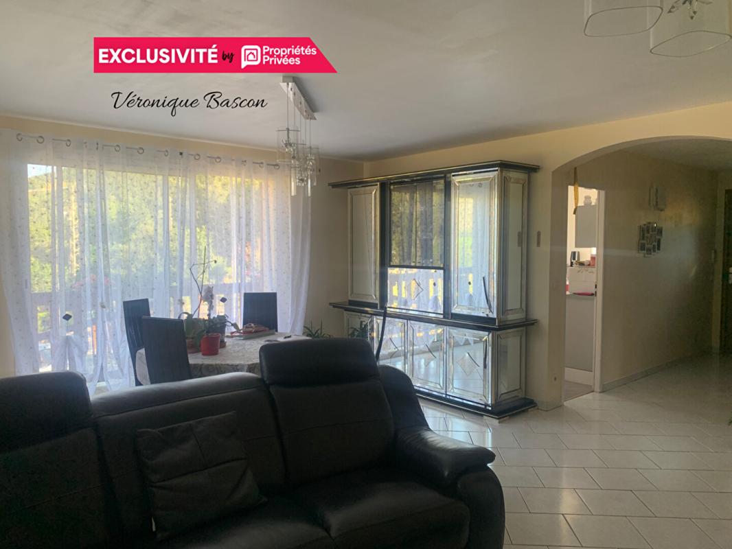 SELONNET Maison 5 pièces 86 m2 sur  terrain de 883m2 5