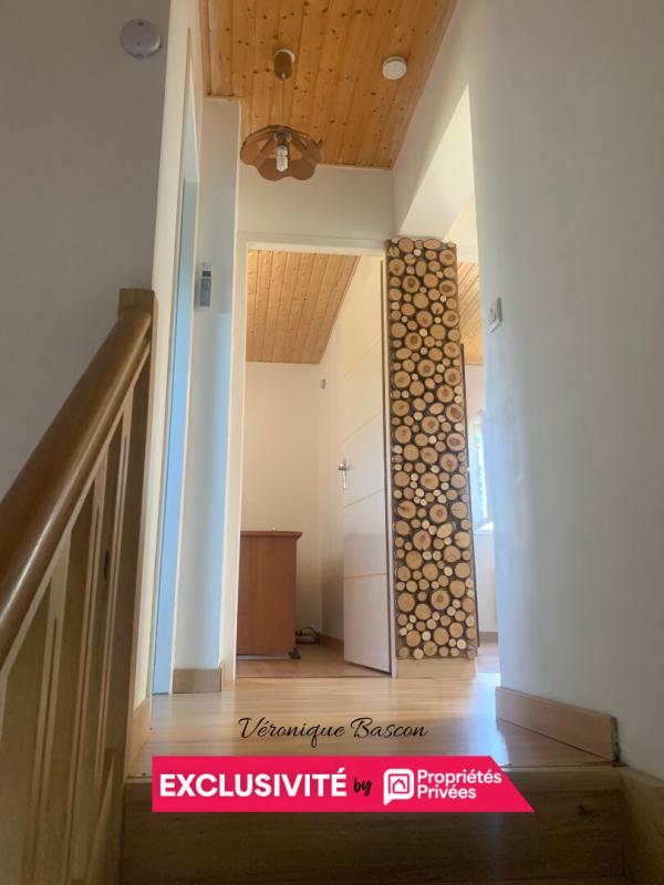 SELONNET Maison 5 pièces 86 m2 sur  terrain de 883m2 8