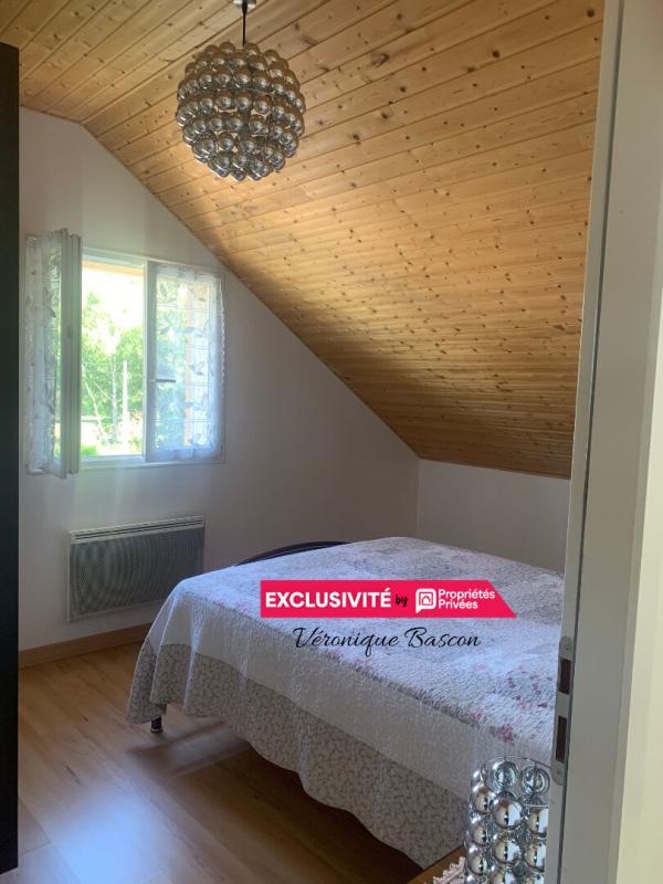SELONNET Maison 5 pièces 86 m2 sur  terrain de 883m2 9
